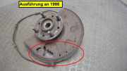 Achsschenkel Vorne Links (rost Volvo V 40 V