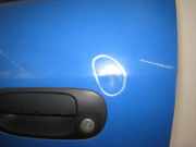 TÜR Vorne Links Mitsubishi Space Star DG0