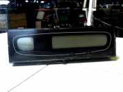 Display/bildschirm Renault Laguna G P8200002604A