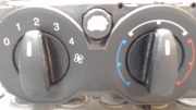 Heizungsbetätigung Ford Focus DA3/DB3 3M5T19980AD