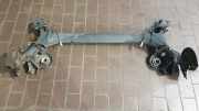 Hinterachse Peugeot 307 3RHY/3RFN/3NFU/3RHS/3KFU/2RFK
