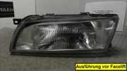 Scheinwerfer Komplett Links Nissan Almera N15