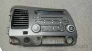 Radiobedienung Honda Civic FK1,FK2,FK3,FN1,FN2,FN4