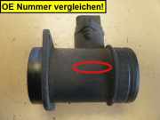 Luftmassenmesser Bosch VW Passat 3 B 0281002216