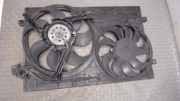 Elektrolüfter Skoda Fabia 6Y 6Q0121207F
