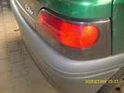 Heckleuchte Komplett Rechts Renault Clio 57