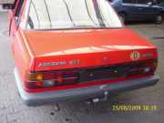 Heckklappe / Heckdeckel Opel Ascona C