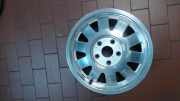 Alufelge 6X15 ET45 Audi Audi A4 B5 4B0601025J