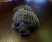 Lichtmaschine Peugeot 306 7KFX/7NFZ/7DJY/7DHY/7NFT/7LFZ/7RFV/7LFY 0123310013