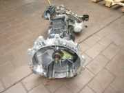 Schaltgetriebe Hdpic Galloper JK-T01