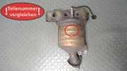Katalysator/ Krümmerkatalysator Z12XEP Opel Corsa D 555564503
