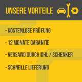 SCHALTGETRIEBE-5-GANG Honda Civic MA8,9/MB1-4,6/EE4,8/EG3-6,8,9/EH9/EJ9/EK