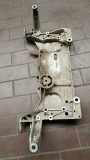 Vorderachse/ Achse Vorn Audi Audi A3 8P