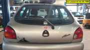 Heckklappe ( VOR Facelift ) Ford Fiesta Jbs/jas