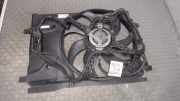 Elektrolüfter Opel Corsa D