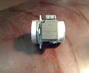 Luftmassenmesser Ford Escort GAL/ALL/ABLC4/ABL/AFL/AAL/ANL 93BB12B579BA