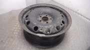 Stahlfelge 6X15 ET38 VW Polo 9 N 6R0601027D