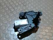 Scheibenwischermotor Flügeltür Links Opel Corsa Corsa 9225634