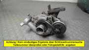 Turbolader F6JB Ford Fiesta JH1/JD3 54359710009