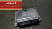 Steuergerät Einspritzung / Motorsteuergerät VW Golf 1K/1KP/5M/1KM 036906032AD