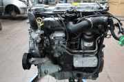 Motor Y20DTH Opel Zafira A