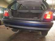 Sto�stange / Stossf�nger Hinten BMW 3er E36