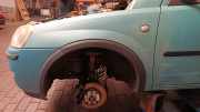 Kotflügel Links Opel Corsa C