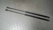Heckklappend�mpferpaar Opel Corsa D