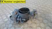 Drosselklappe Citroen Saxo S/S Hfx/s KFW 0012037B1