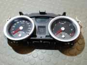 Tachoeinheit Renault Megane M 8200462281