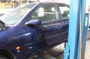 TÜR Vorn Links Ford Mondeo Gbp/bnp