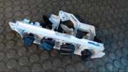 Heizungsbetätigung Chrysler PT Cruiser PT 04885336AA