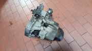 Schaltgetriebe 5-GANG JB1138 Renault Clio 57