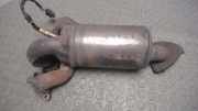 Auspuffkrümmer MIT Katalysator Opel Corsa C GM119
