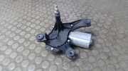Scheibenwischermotor Hinten Opel Astra G 53011112