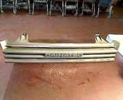Kühlergrill Daihatsu Charade G100, G101