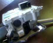 Lenkspindel Elektrisch Fiat Stilo 192 00046846857