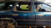 T�R Hinten Rechts Ford Mondeo Gbp/bnp