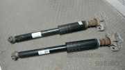 Stossd�mpferpaar Hinten Opel Corsa D