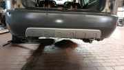Stossfänger / Stoßstange Hinten Skoda Roomster 5J