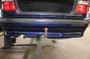 Stossf�nger/ Sto�stange Hinten ( Compact ) BMW 3er E36