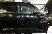 TÜR Vorn Rechts Chrysler PT Cruiser PT