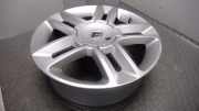 Alufelge 7X17 ET50 Renault Laguna G 8200241424