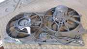 Elektrolüfter Ford Focus DBW/DAW/DFW/DNW/DB1/DA1