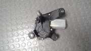 Scheibenwischermotor Hinten Opel Corsa Corsa 53011112