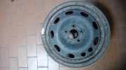 Stahlfelge 6,5x15 ET33 Opel Omega B