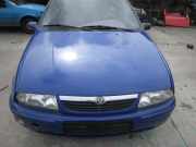 Motorhaube Mazda 121 Jasm/jbsm