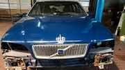 Motorhaube Volvo V 70 L, G