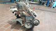 Motor GU VW Golf 19 E