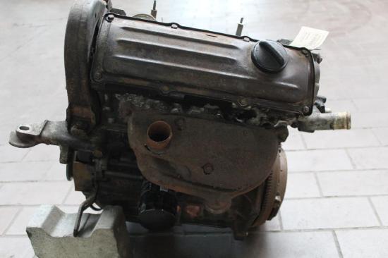 Motor GL VW Polo 86C Bild Motor GL VW Polo 86C